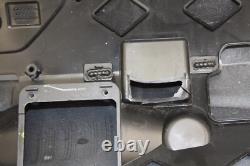 MG MG4 Front Bumper 2022 ON P11183302 Genuine DAMAGED