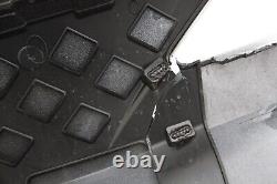 MG MG4 Front Bumper 2022 ON P11183302 Genuine DAMAGED