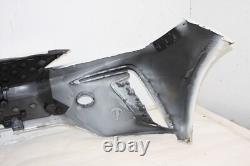 MG MG4 Front Bumper 2022 ON P11183302 Genuine DAMAGED