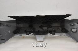 MG MG4 Front Bumper 2022 ON P11183302 Genuine DAMAGED