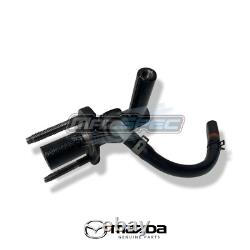 MX5 MK3 Clutch Master Cylinder (RHD) Genuine Mazda MX-5 MK3 / NC (06-15)