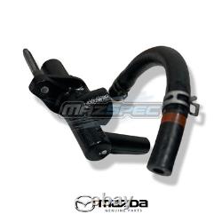 MX5 MK3 Clutch Master Cylinder (RHD) Genuine Mazda MX-5 MK3 / NC (06-15)