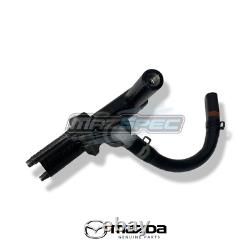 MX5 MK3 Clutch Master Cylinder (RHD) Genuine Mazda MX-5 MK3 / NC (06-15)