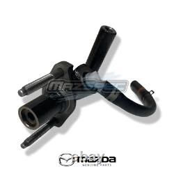 MX5 MK3 Clutch Master Cylinder (RHD) Genuine Mazda MX-5 MK3 / NC (06-15)