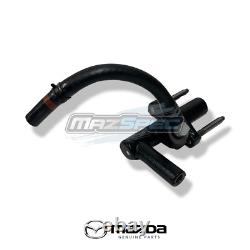 MX5 MK3 Clutch Master Cylinder (RHD) Genuine Mazda MX-5 MK3 / NC (06-15)