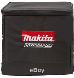 Makita 18V Li-ion Combi Drill & Impact Driver Twin Pack incl 2 Batteries! NEW
