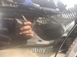 Mazda 2 2021 Mk3 Passenger Rear Door Complete Grey (46g) 2016-2023 Collection