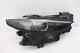 Mazda 3 Right Side Led Headlight Bcjh-51030 Genuine Damaged With Module