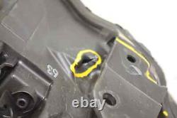 Mazda 3 Right Side LED Headlight BCJH-51030 Genuine DAMAGED WITH MODULE