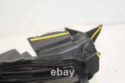 Mazda 3 Right Side LED Headlight BCJH-51030 Genuine DAMAGED WITH MODULE