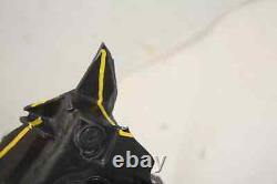 Mazda 3 Right Side LED Headlight BCJH-51030 Genuine DAMAGED WITH MODULE