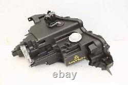 Mazda 3 Right Side LED Headlight BCJH-51030 Genuine DAMAGED WITH MODULE