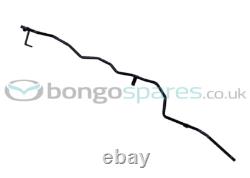 Mazda Bongo / Ford Freda T Piece Metal Coolant Pipe (NEW)