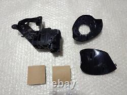 Mazda CX-3 Power Folding Mirror Motor 2015-2023 Left LH Passenger GENUINE
