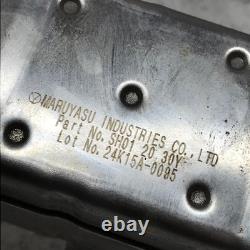 Mazda CX-5 3 6 2.2L Diesel SKYACTIV / 12-17 / EGR Exhaust Cooler SH012030Y