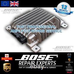 Mazda Mx5 Bose Amplifier Repair Service (2009 2014) Nh61 66 920 Nh60 66 920