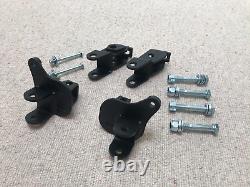 Mazda Mx5 Lift Kit 3 Eunos / Mk1 / Mk2 / Mk2.5