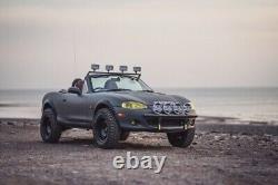 Mazda Mx5 Lift Kit 3 Eunos / Mk1 / Mk2 / Mk2.5