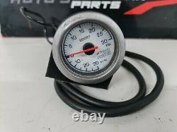 Mazda Rx7 Fd3s 13b 1992-2002 Apexi Boost Gauge