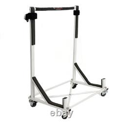 Mercedes 129Sl 129R Convertible Hardtop Stand Storage Trolley 1989-2002 50