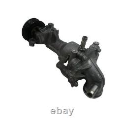 Mercedes / 1.6L Petrol / 2013-2018 / Coolant Water Pump / A2702000600