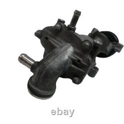 Mercedes / 1.6L Petrol / 2013-2018 / Coolant Water Pump / A2702000600
