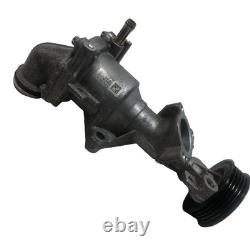 Mercedes / 1.6L Petrol / 2013-2018 / Coolant Water Pump / A2702000600
