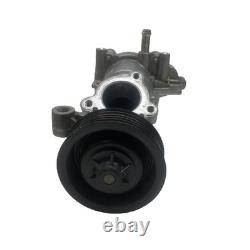 Mercedes / 1.6L Petrol / 2013-2018 / Coolant Water Pump / A2702000600