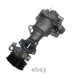 Mercedes / 1.6L Petrol / 2013-2018 / Coolant Water Pump / A2702000600