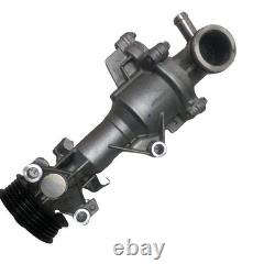 Mercedes / 1.6L Petrol / 2013-2018 / Coolant Water Pump / A2702000600