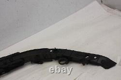 Mercedes A Class W177 Front Slam Panel 2018 ON A1776208000 Genuine