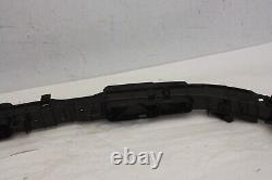 Mercedes A Class W177 Front Slam Panel 2018 ON A1776208000 Genuine