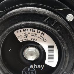Mercedes / Air Con Compressor / 2012-2018 / 2.1L Diesel / A0008303502