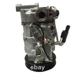 Mercedes / Air Con Compressor / 2012-2018 / 2.1L Diesel / A0008303502
