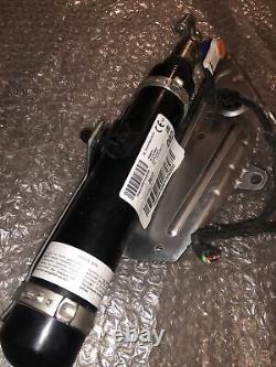 Mercedes-Benz C Class Safety Bag Pressure Canister 2014-2021 W205 A2058604700