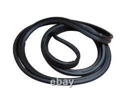 Mercedes-Benz Circumferential Seal Rear Fits Sprinter 3-T B907 B910 A9077250300