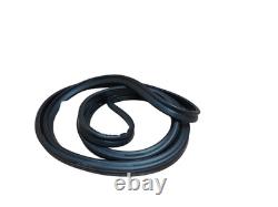 Mercedes-Benz Circumferential Seal Rear Fits Sprinter 3-T B907 B910 A9077250300