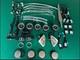 Mercedes Benz Glc X253 2015 2020-2023 64 Colours Ambient Light Kit Rhd Uk