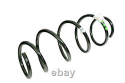 Mercedes-Benz Genuine Helical Spring Front Fits E-Class S212 W212 A2123211304