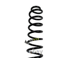 Mercedes-Benz Genuine Helical Spring Front Fits GLC C253 X253 A2533211404