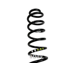 Mercedes-Benz Genuine Helical Spring Front Fits GLC C253 X253 A2533211404