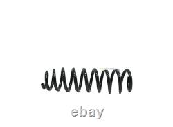 Mercedes-Benz Genuine Helical Spring Front Fits GLE M-Class W166 A1663211604