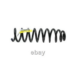 Mercedes-Benz Genuine Helical Spring Front Fits GLE M-Class W166 A1663211604