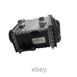 Mercedes Benz Intercooler 2.1L Diesel A6510901800