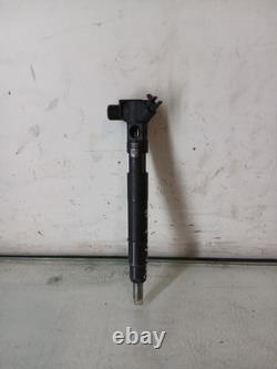 Mercedes Benz Sprinter 2006-2019 Engine 2.2 CDI Fuel Injector Delphi A6510702387