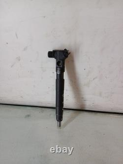 Mercedes Benz Sprinter 2006-2019 Engine 2.2 CDI Fuel Injector Delphi A6510702387