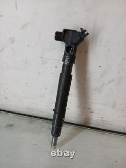 Mercedes Benz Sprinter 2006-2019 Engine 2.2 CDI Fuel Injector Delphi A6510702387