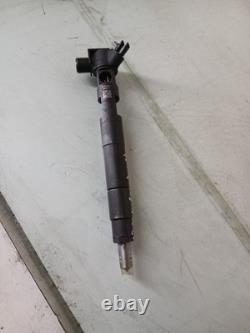 Mercedes Benz Sprinter 2006-2019 Engine 2.2 CDI Fuel Injector Delphi A6510702387