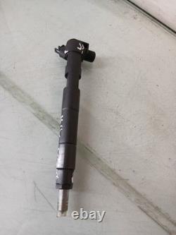 Mercedes Benz Sprinter 2006-2019 Engine 2.2 CDI Fuel Injector Delphi A6510702387