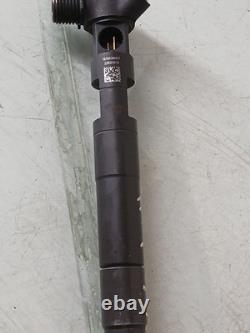 Mercedes Benz Sprinter 2006-2019 Engine 2.2 CDI Fuel Injector Delphi A6510702387